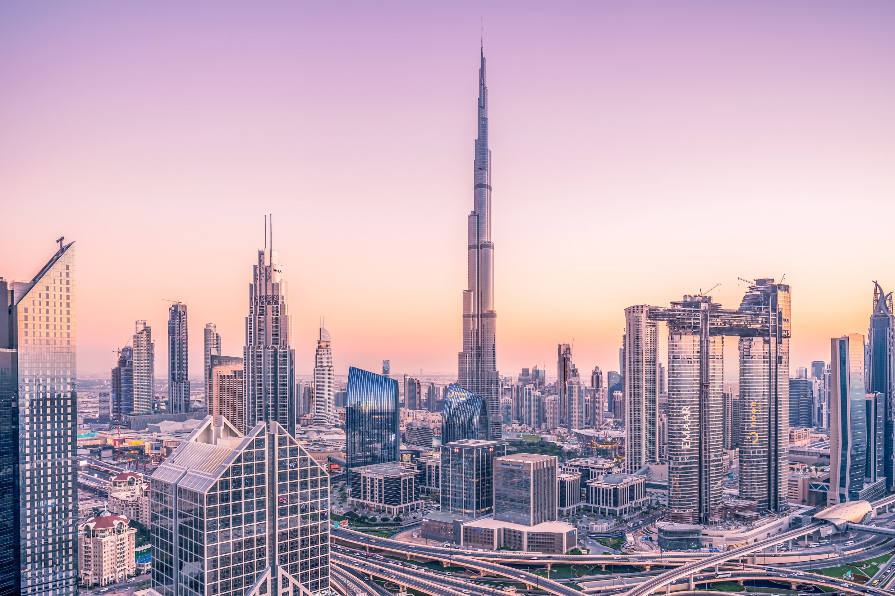 What is the prediction for Dubai real estate in 2024?