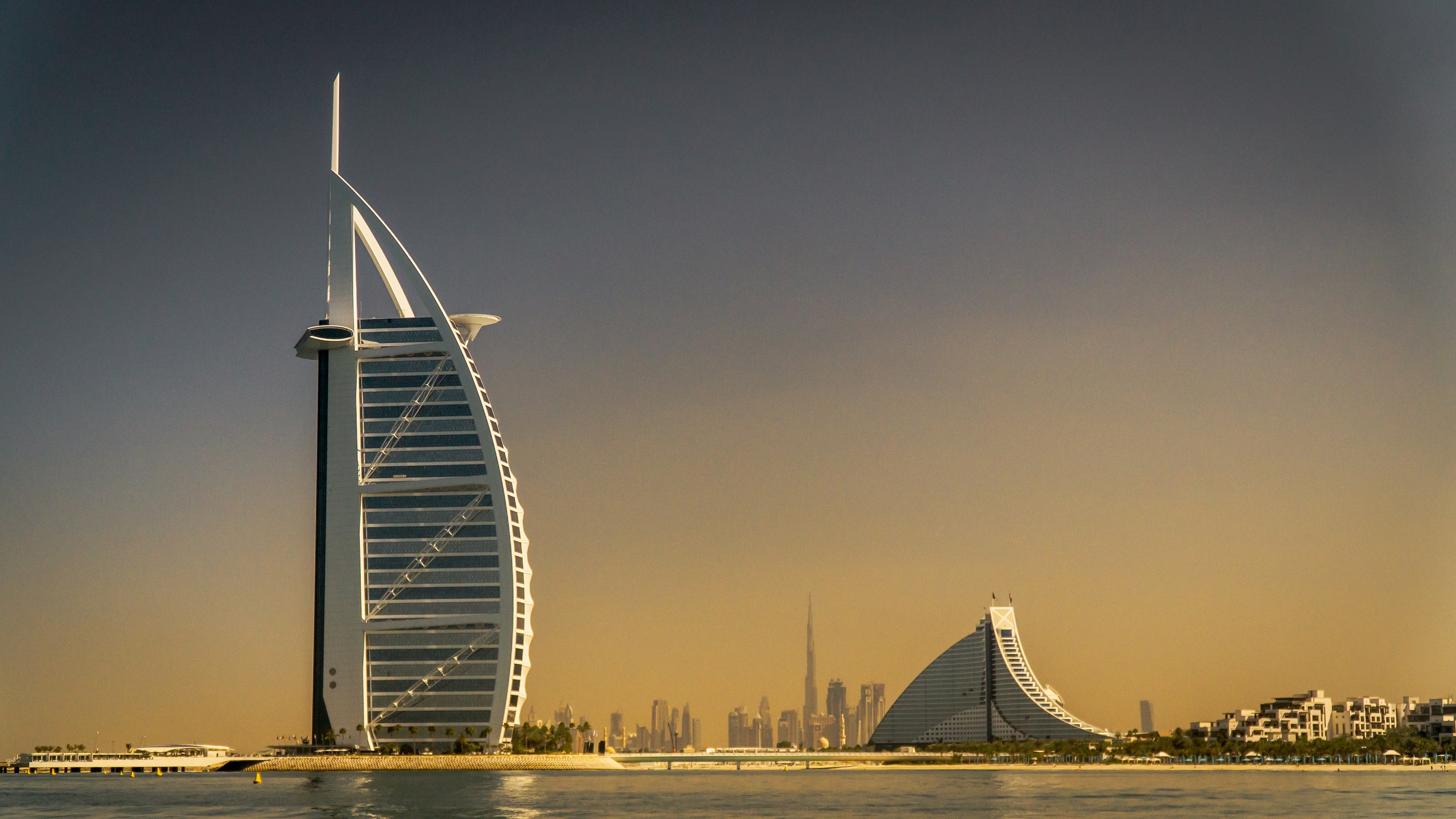 What is the Outlook for Dubai Real Estate in 2024?
